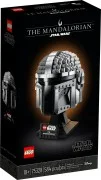 The Mandalorian Helmet - View 2