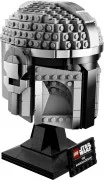 The Mandalorian Helmet - View 4