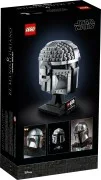 The Mandalorian Helmet - View 5