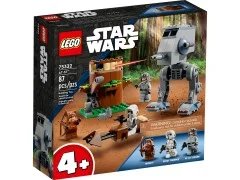 AT-ST - View 2