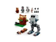 AT-ST - View 4