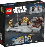 Obi-Wan Kenobi vs. Darth Vader - View 8