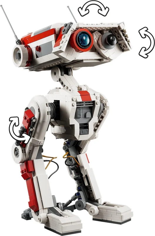 BD-1 - View 7