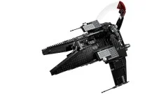 Inquisitor Transport Scythe - View 5
