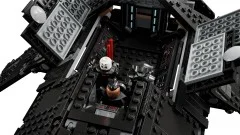 Inquisitor Transport Scythe - View 7