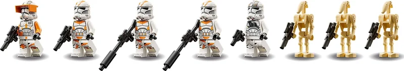 AT-TE Walker - View 3
