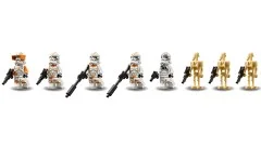 AT-TE Walker - View 3