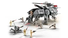 AT-TE Walker - View 4