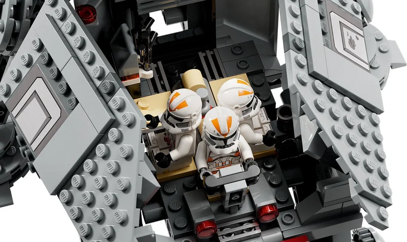 AT-TE Walker - View 5