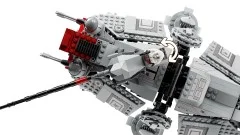 AT-TE Walker - View 6