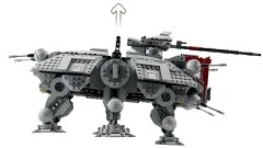 AT-TE Walker - View 7