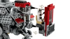 AT-TE Walker - View 8