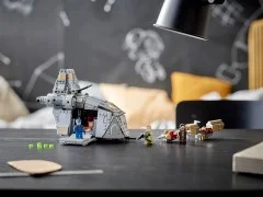 Ambush on Ferrix - View 5