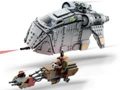 Ambush on Ferrix - View 7