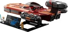 Luke Skywalker's Landspeeder - View 5
