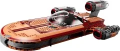Luke Skywalker's Landspeeder - View 6