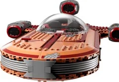 Luke Skywalker's Landspeeder - View 7