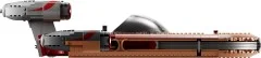Luke Skywalker's Landspeeder - View 8
