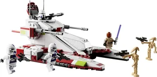 LEGO 75342-1 Republic Fighter Tank — 262 pieces, Star Wars theme