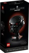 Dark Trooper Helmet - View 2