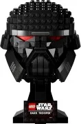 Dark Trooper Helmet - View 3