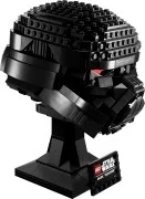 Dark Trooper Helmet - View 4