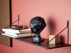 Dark Trooper Helmet - View 7