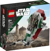 Boba Fett's Starship Microfighter - View 2