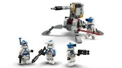 501st Clone Troopers Battle Pack - View 3