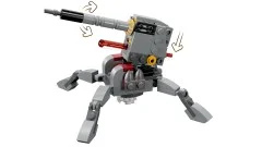 501st Clone Troopers Battle Pack - View 4