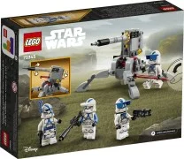 501st Clone Troopers Battle Pack - View 6