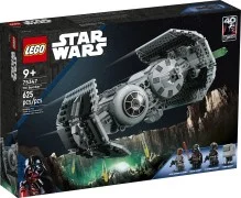 TIE Bomber - View 2