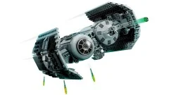 TIE Bomber - View 3