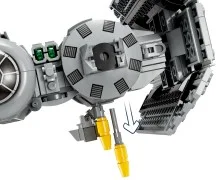 TIE Bomber - View 5