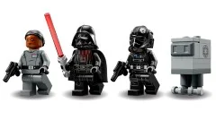 TIE Bomber - View 6