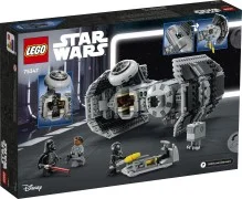 TIE Bomber - View 7