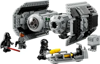LEGO 75347-1 TIE Bomber — 625 pieces, Star Wars theme