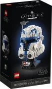 Captain Rex Helmet - View 2