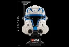 Captain Rex Helmet - View 4