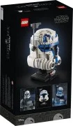 Captain Rex Helmet - View 5