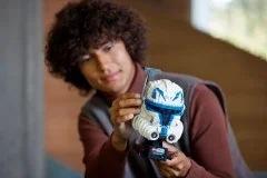Captain Rex Helmet - View 6
