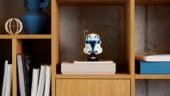Captain Rex Helmet - View 7