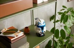 Captain Rex Helmet - View 8