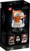Clone Commander Cody Helmet - View 5