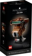 Princess Leia (Boushh) Helmet - View 2