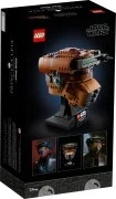 Princess Leia (Boushh) Helmet - View 5