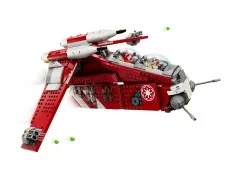 Coruscant Guard Gunship - View 6