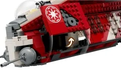 Coruscant Guard Gunship - View 8