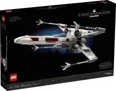 X-Wing Starfighter - View 2