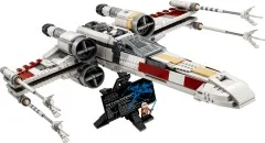 X-Wing Starfighter - View 5